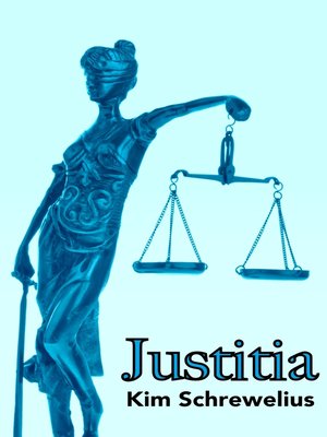 cover image of Justitia